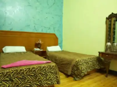 Meramees Hostel - 133