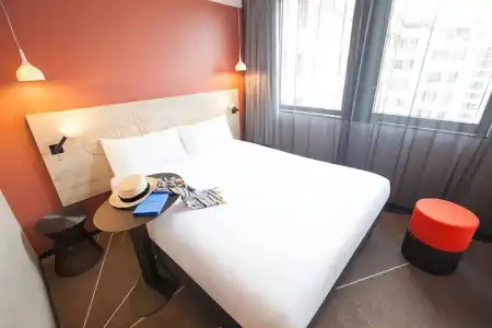 Ibis Styles Paris 16 Boulogne - 40