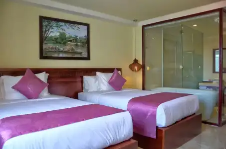 River Suites Hoi An - 96