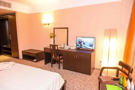 Mercure Sofia City - 59