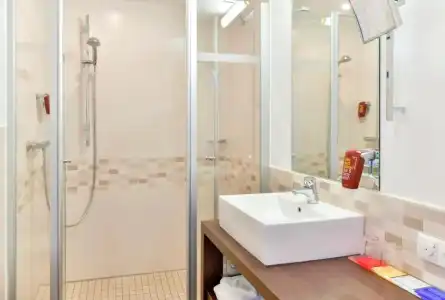 Best Western Plus Papenburg - 111