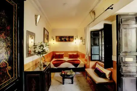 Riad Dar El Souk - 22