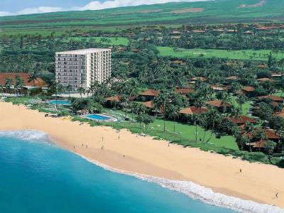 Royal Lahaina Resort & Bungalows - 16