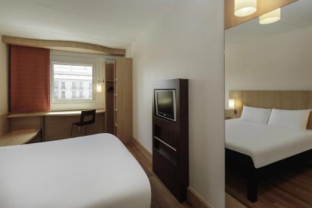 Ibis Malaga Centro Ciudad - 2