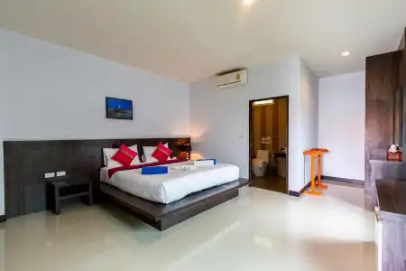 Lanta Lapaya Resort - 166