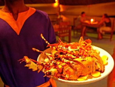 Hakuna Majiwe Beach Lodge - 8