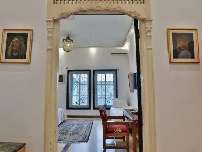 Dar Souad - 48