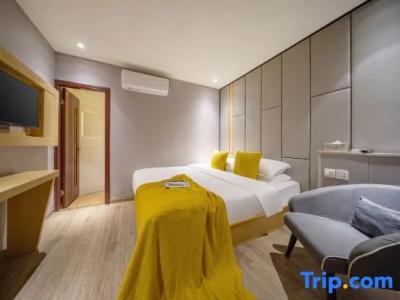 Shanghai Anbo Light Luxury - 13
