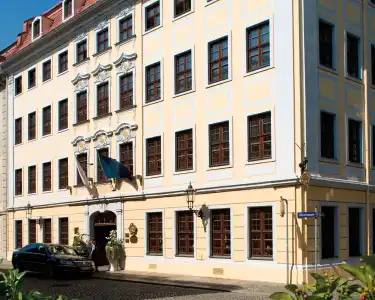 Romantik Bülow Residenz - 0