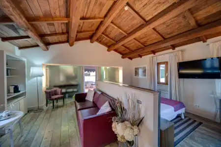 Navona Palace Luxury Inn - 28