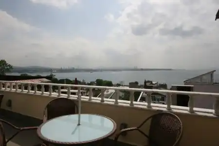 Istanbul Hanedan - 14