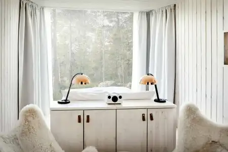 Arctic TreeHouse - 22