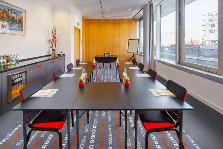 art'otel Cologne powered by Radissons - 21