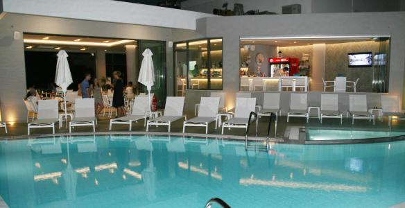 Agrelli & Suites - 15