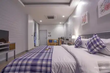 Nan Boutique Resort (SHA Extra Plus) - 19