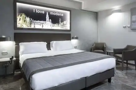 Best Western Premier Milano Palace - 3