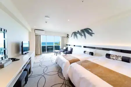 Courtyard by Marriott Okinawa Resort - 40