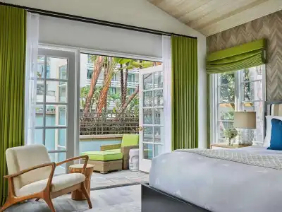 Fairmont Miramar - 48