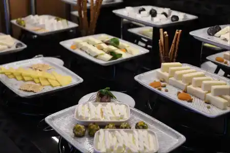 Crowne Plaza ANKARA by IHG - 10