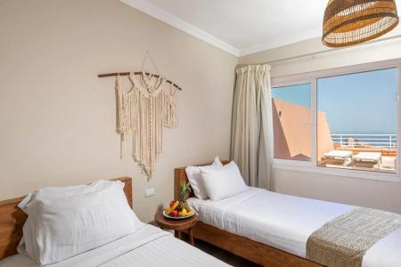 AJIRA Boutique Hurghada Marina - 11
