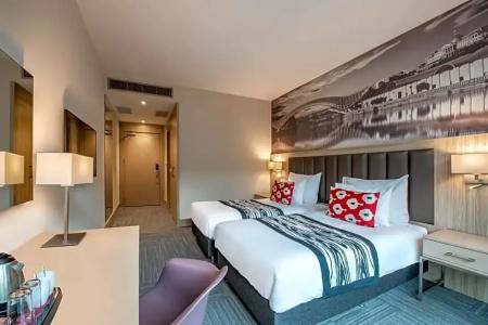 Tbilisi Saburtalo by Mercure - 44