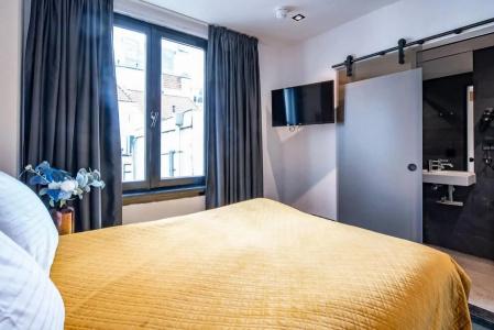 Sotel Amsterdam Central Station - 26