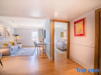 VIP Executive Suites do Marques - 90