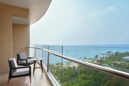 InterContinental Phu Quoc Long Beach Resort - 104