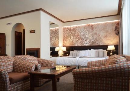Platinum & Casino, Bansko - 50