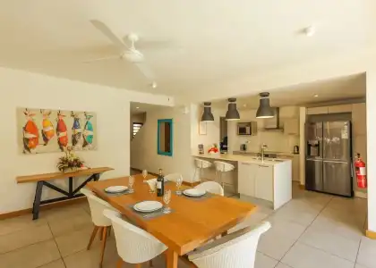 Marguery Villas by MJ Holidays - 145