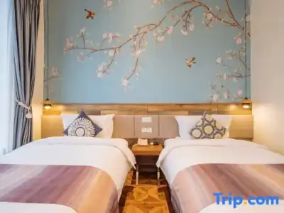 Shanghai Huadian Waterfront Resort(Shanghai International Tourist Resort) - 39