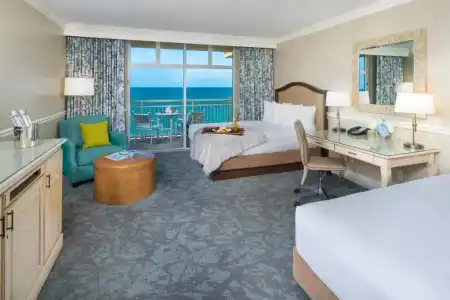 The Shores Resort & Spa - 61