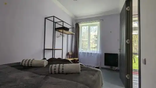 Kazbegi Green Yard - 11