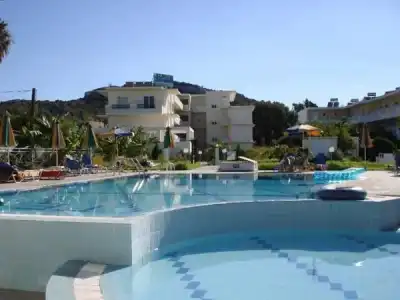 Elpida Beach Studios - 26