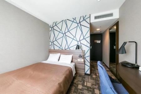 Sotetsu Fresa Inn Kawasaki-Higashiguchi - 31