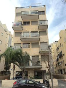 Sea Suites Apartments - 11