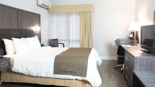 Best Western Laval-Montreal - 68