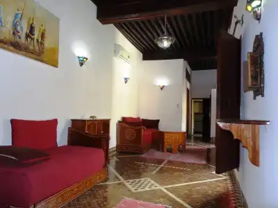 Riad Zitouna - 46