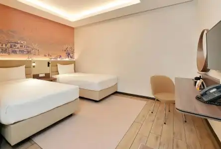 Cititel Express Ipoh - 2