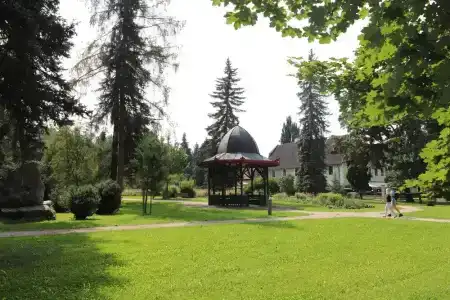 CK Park - 12