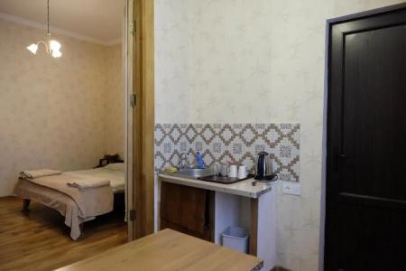 Mia B&B Old Tbilisi Mini-Hotel - 249