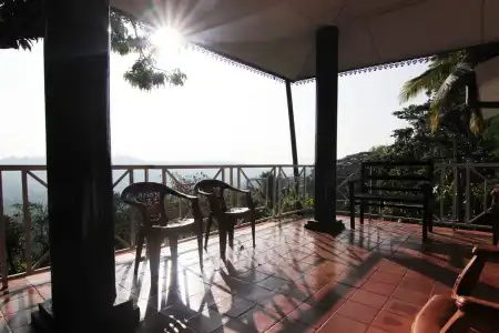 2in1 Kandy Hostel - 5