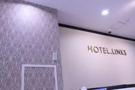 HOTEL.LINKS Dobutsuen-mae - 15
