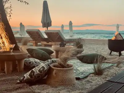 Mako Sea & Suites - 24