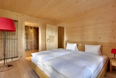 Schatzalp Snow & Mountain Resort - 18