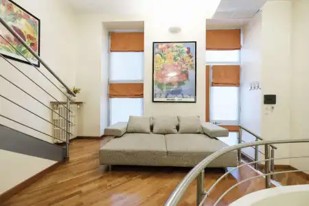 Residence Sacchi - 2