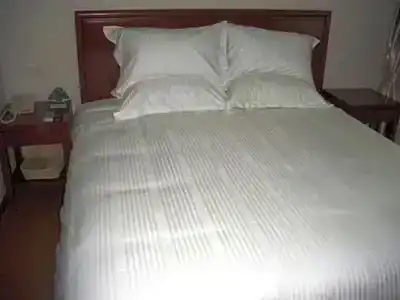 Greentree Inn Shanghai Pudong Airport Chuansha Express - 33