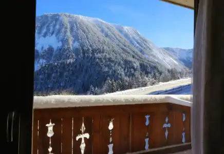 Hôtel Edelweiss - 31