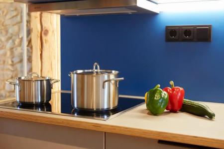 Sternen Bohlingen Aparthotel - 164