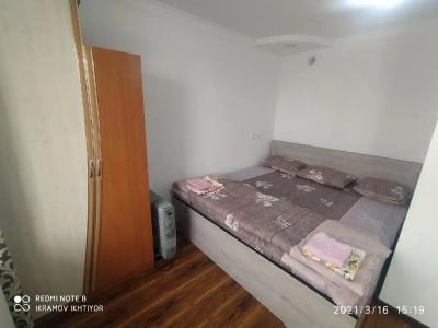 Minorai xurd Guest house - 16